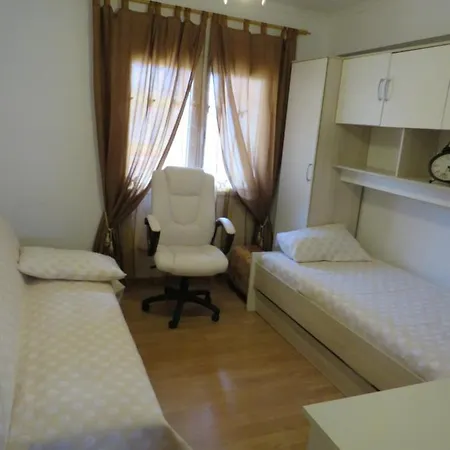 Apartman Ang *