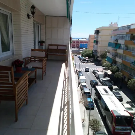 Ang Apartman *