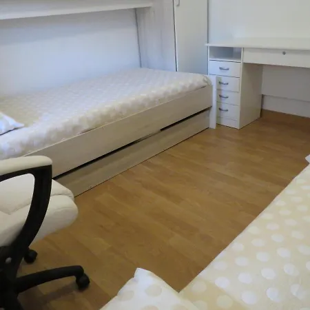 Ang Apartmán Alicante